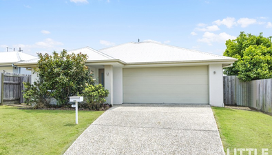 Picture of 7 Breasley Street, WILLOW VALE QLD 4209