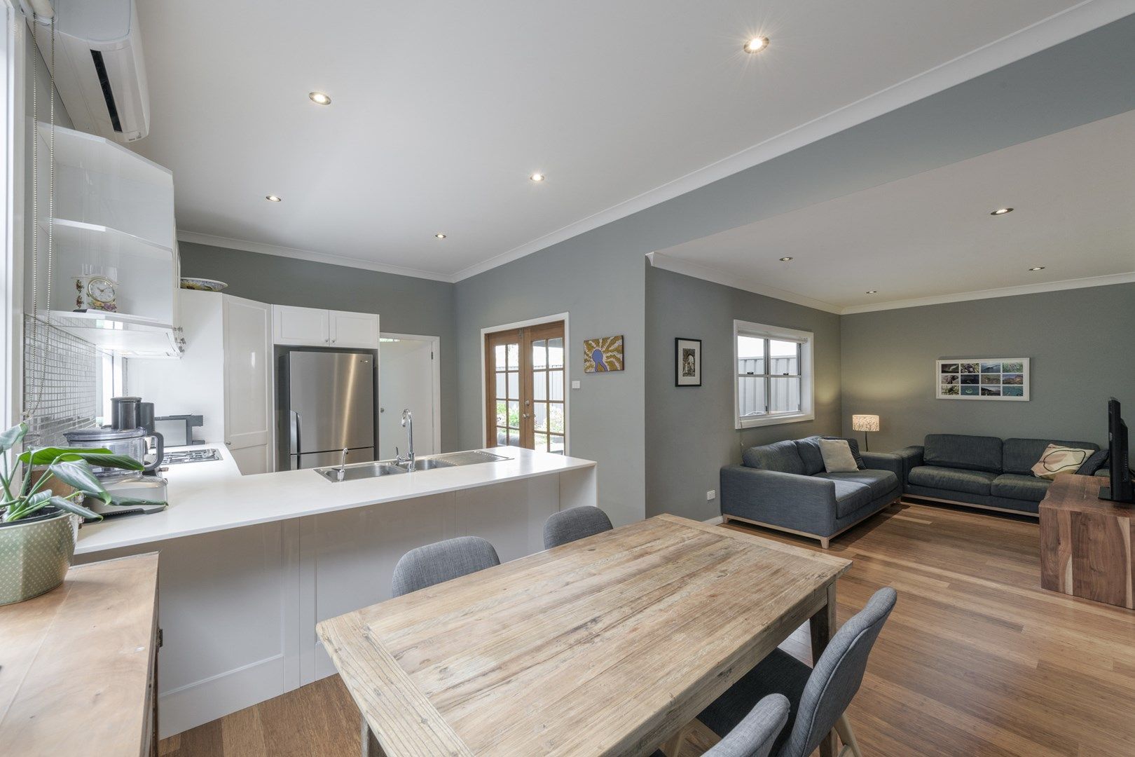 3 bedrooms House in 17 Power Street ISLINGTON NSW, 2296