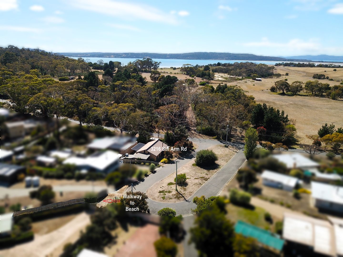 3216 South Arm Road, South Arm TAS 7022, Image 1