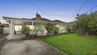 Picture of 15 Oakleigh Street, OAKLEIGH EAST VIC 3166