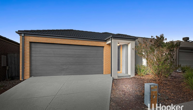 Picture of 35 Seagrass Crescent, POINT COOK VIC 3030