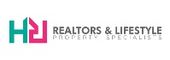 Logo for HR Realtors & Lifestyle Property Specialist