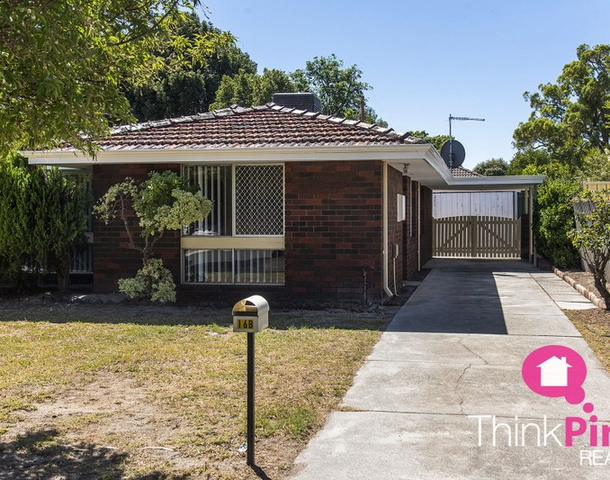 16B Paltridge Avenue, Carlisle WA 6101