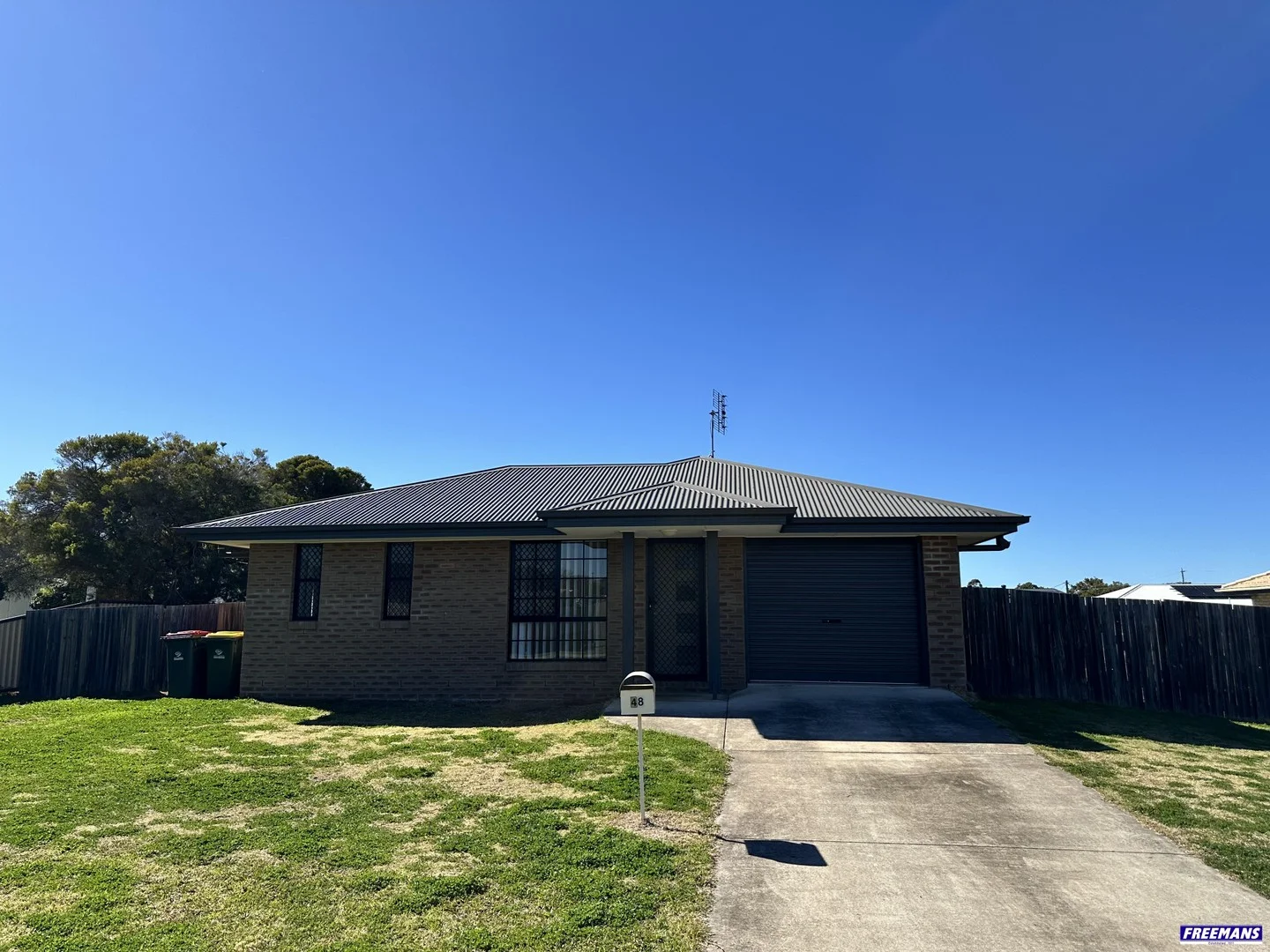 48 Parkside Drive, Kingaroy QLD 4610