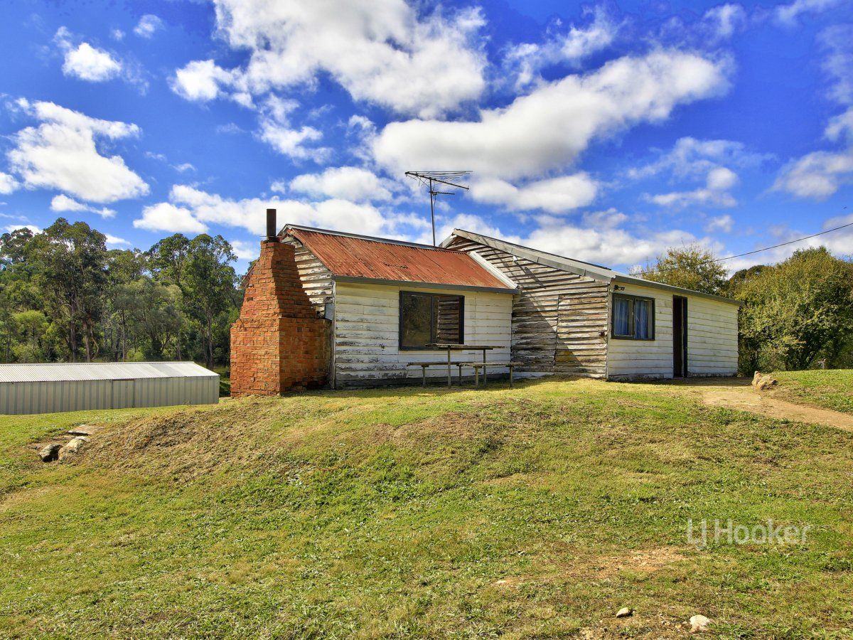 26 Bazeley Street, Omeo VIC 3898, Image 2