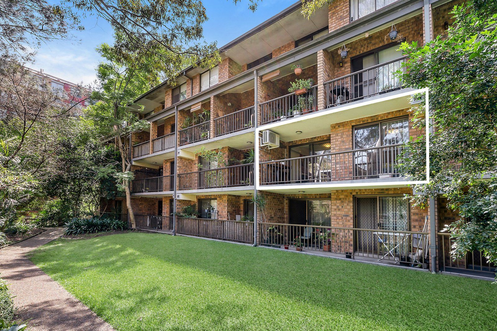 1 bedrooms Apartment / Unit / Flat in 124/313 Harris Street PYRMONT NSW, 2009