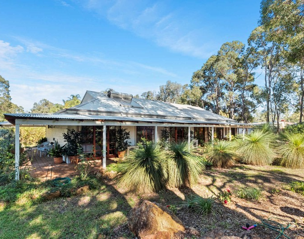 23 Dargin Street, Mount Helena WA 6082