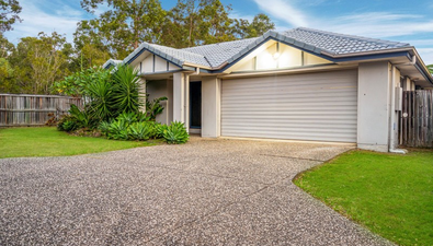 Picture of 14 Coventina Crescent, SPRINGFIELD LAKES QLD 4300