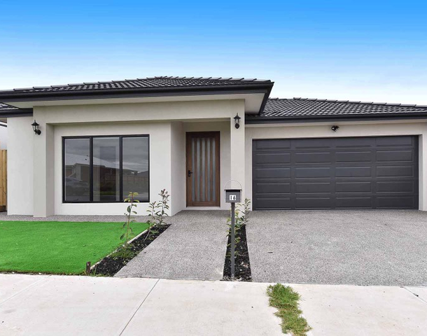 16 Tatarian Road, Sunbury VIC 3429