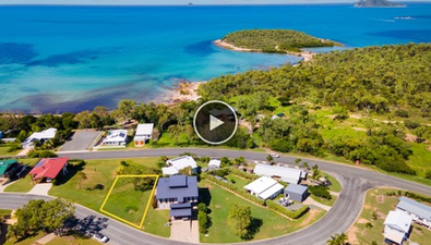 Picture of 67 Blackcurrant Drive, HIDEAWAY BAY QLD 4800