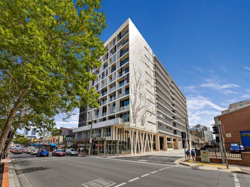 509 88 Archer Street Chatswood Nsw 2067 Apartment For Rent Domain