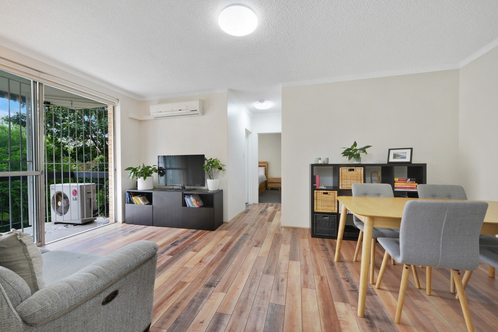 2 bedrooms Apartment / Unit / Flat in 26/6 Middlemiss Street ROSEBERY NSW, 2018
