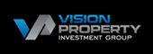 Logo for Vision Property Investment Group Pty Ltd