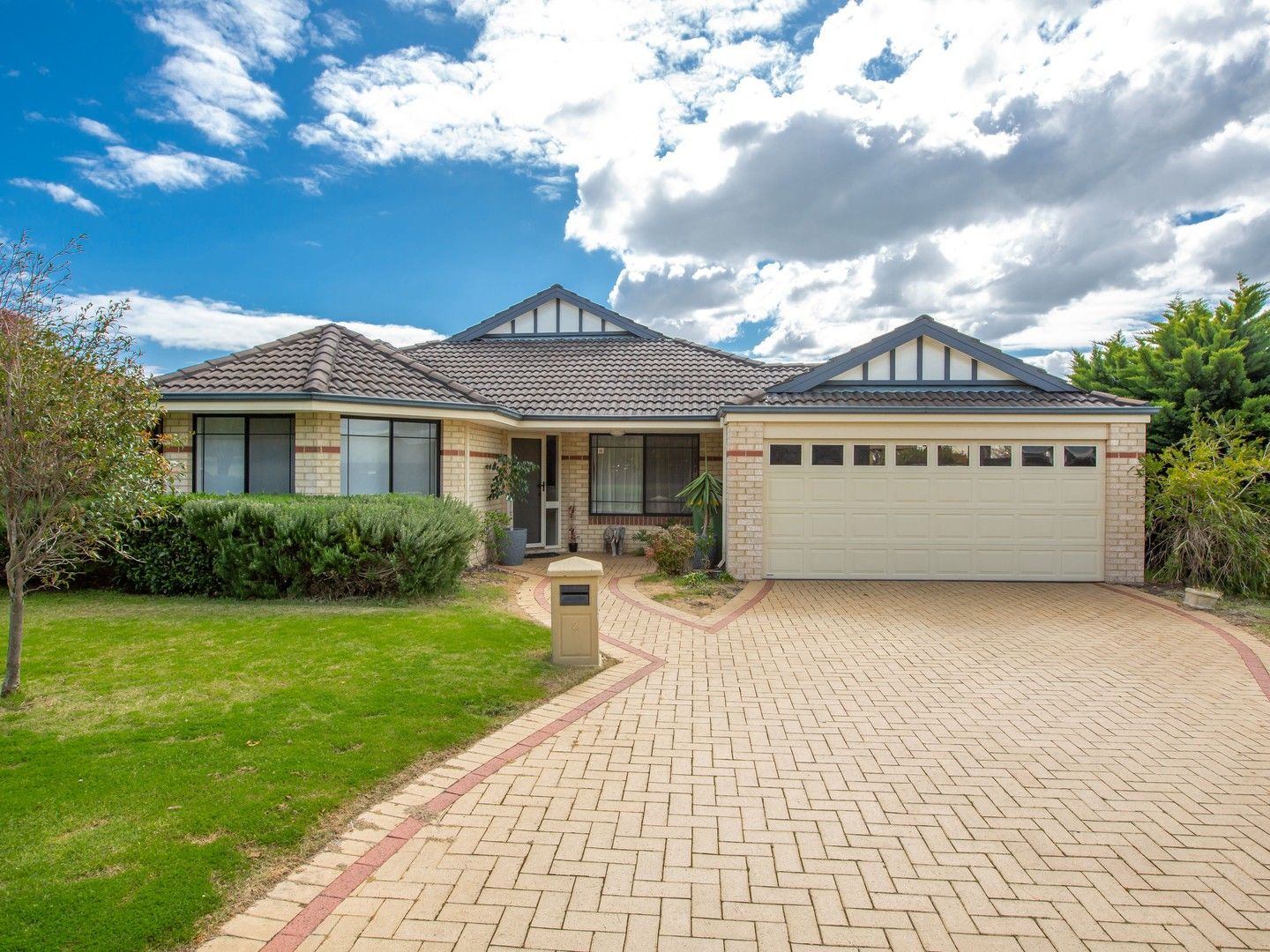 2 WONIL CRESCENT, Dalyellup WA 6230, Image 0