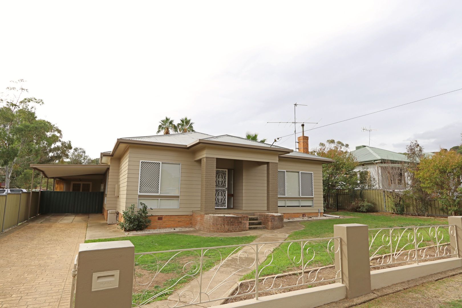 155 Hanley Street, Gundagai Property History & Address Research Domain