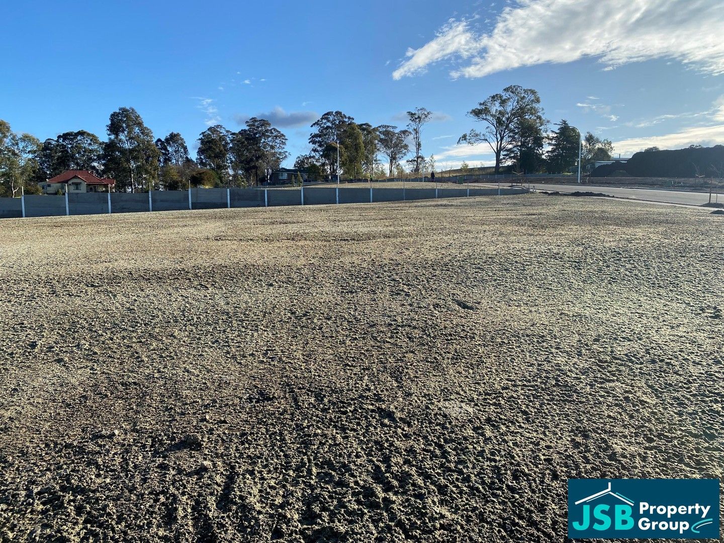 Vacant land in Lot 14/45-65 Greenacre Drive, TAHMOOR NSW, 2573