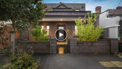 Picture of 43 Grant Street, CLIFTON HILL VIC 3068