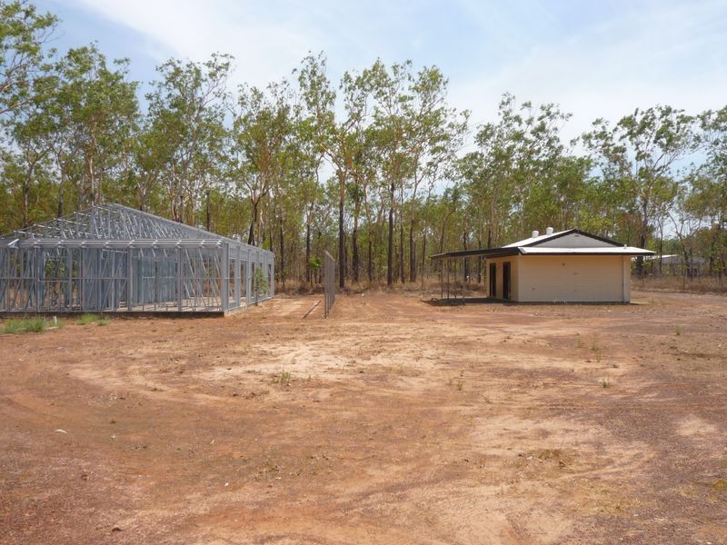 Proposed Section 584 McKinlay Road, Herbert NT 0836, Image 0