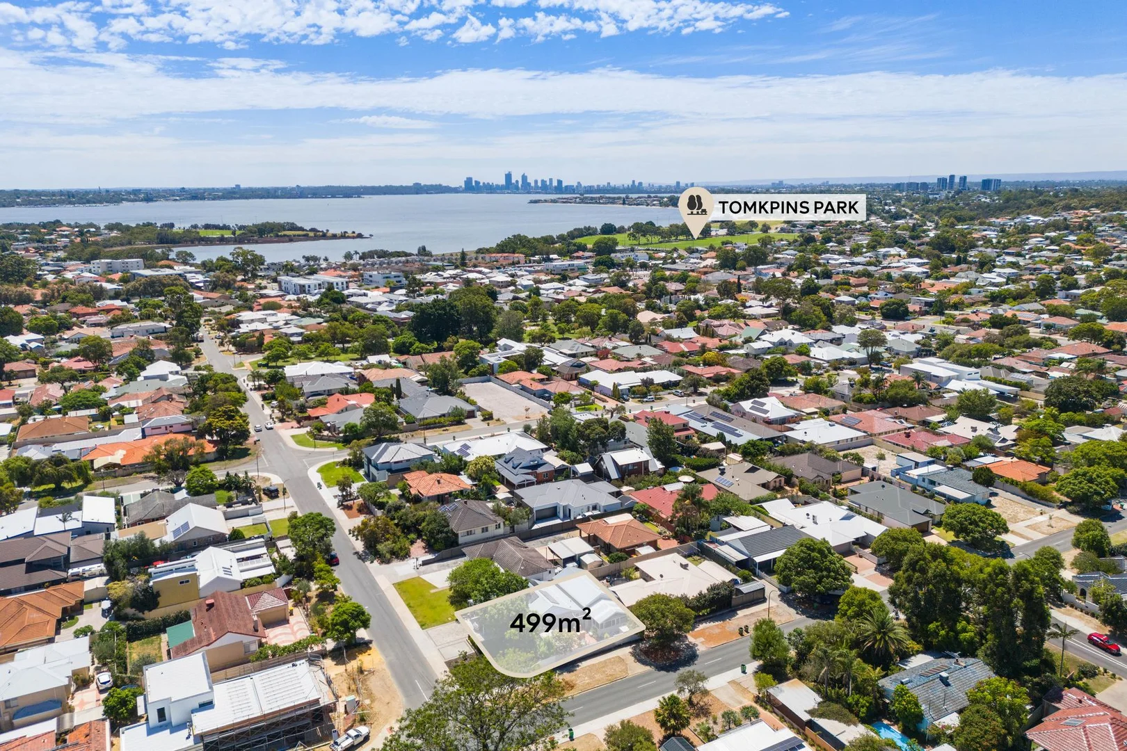 Additional image 33 of 34 Latham Street, Alfred Cove WA 6154