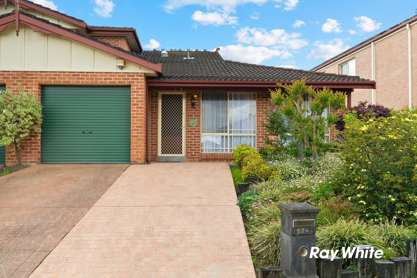 17B Pagoda Crescent, Quakers Hill NSW 2763, Image 0