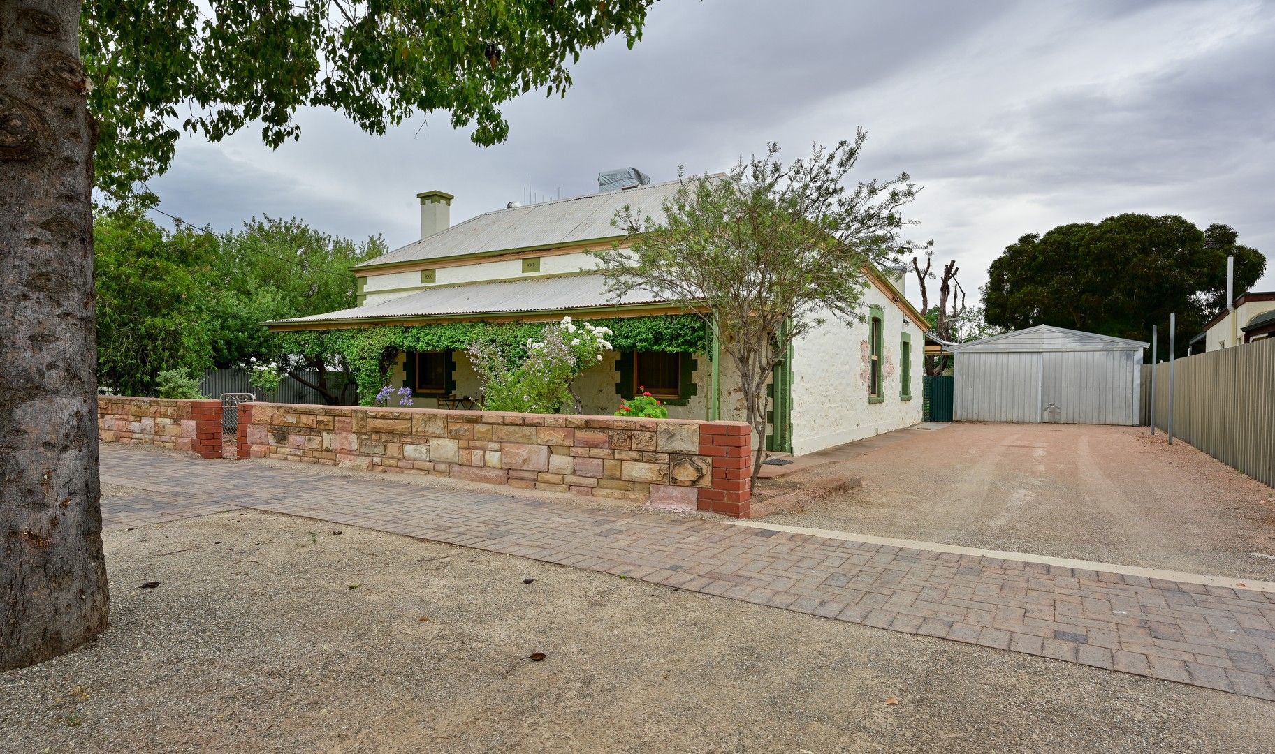 3 West Terrace, Quorn SA 5433, Image 0