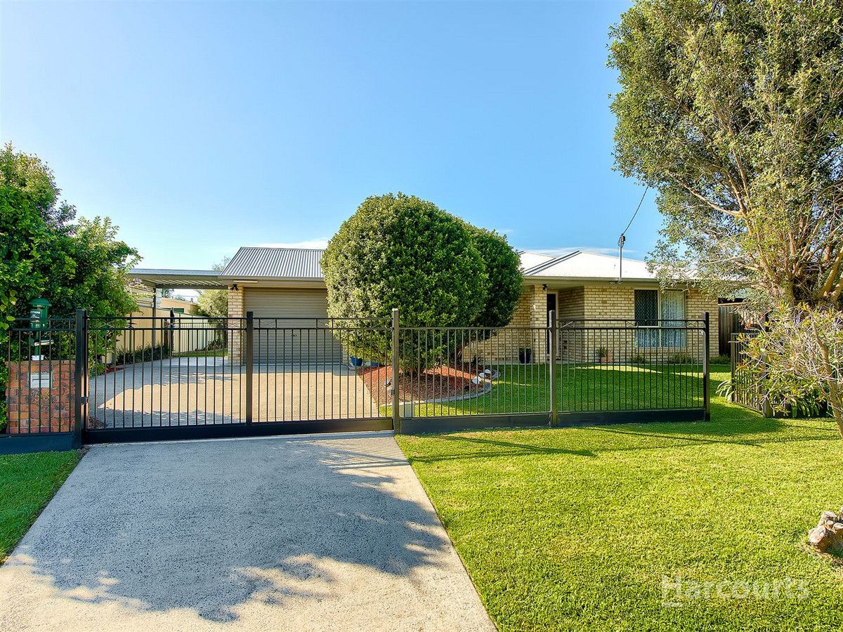 4 bedrooms House in 53 Rhoda Street CABOOLTURE SOUTH QLD, 4510