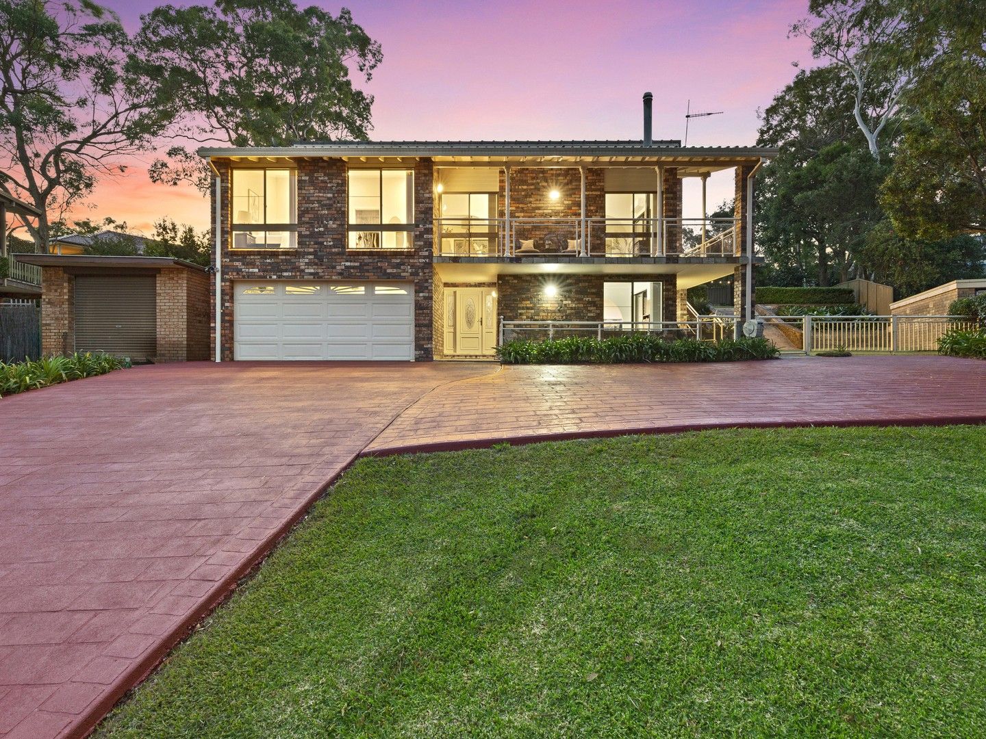 27 Borambil Place, Oyster Bay NSW 2225, Image 1