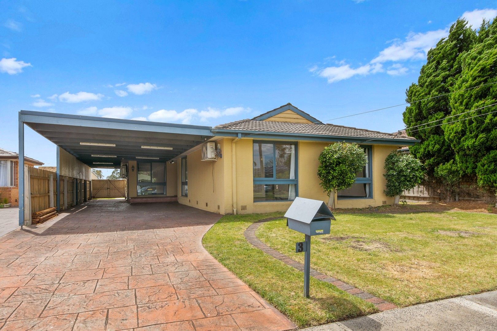 3 Elandra Court, Seaford VIC 3198 House For Rent Domain