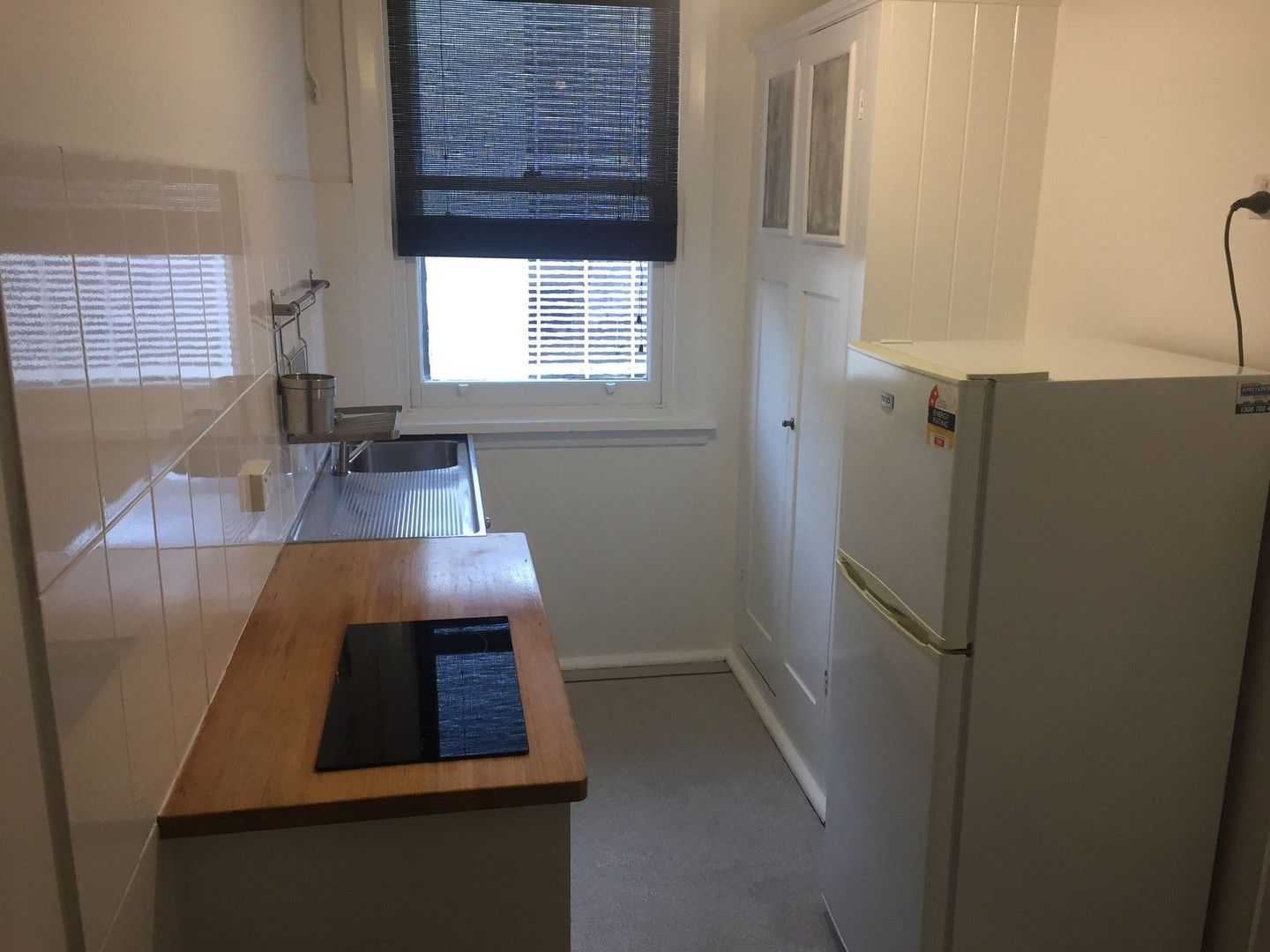 1 bedrooms Apartment / Unit / Flat in R/544 Brunswick Street NEW FARM QLD, 4005