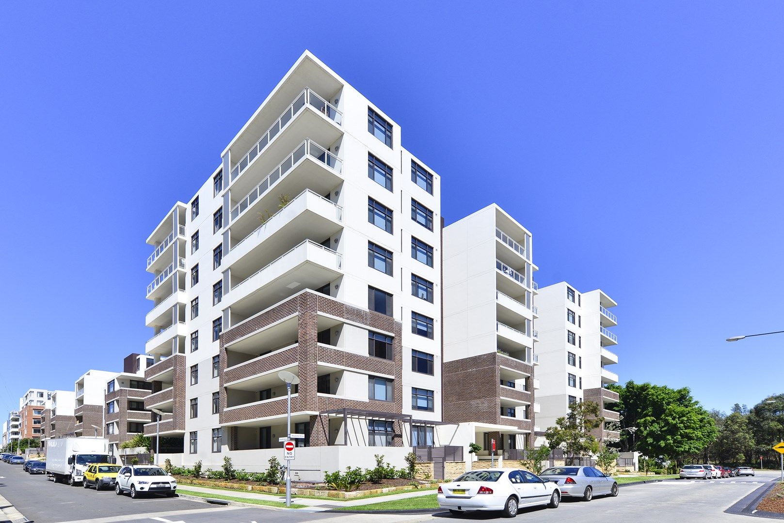 412/48 Amalfi Drive, Wentworth Point NSW 2127, Image 0