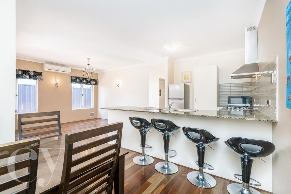 3 bedrooms House in 270a High Street FREMANTLE WA, 6160