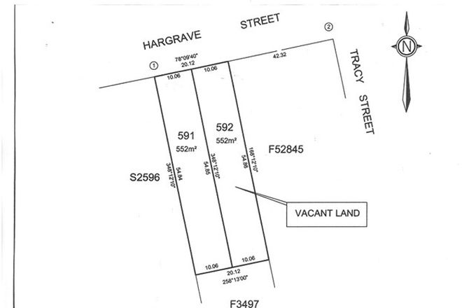 Picture of Lot 591 80 Hargrave Street, EXETER SA 5019