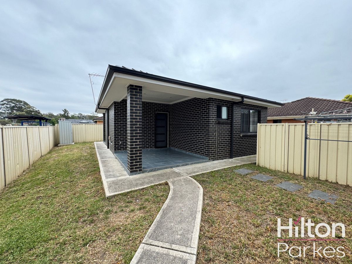 2 bedrooms House in 79a Shinnick Drive OAKHURST NSW, 2761
