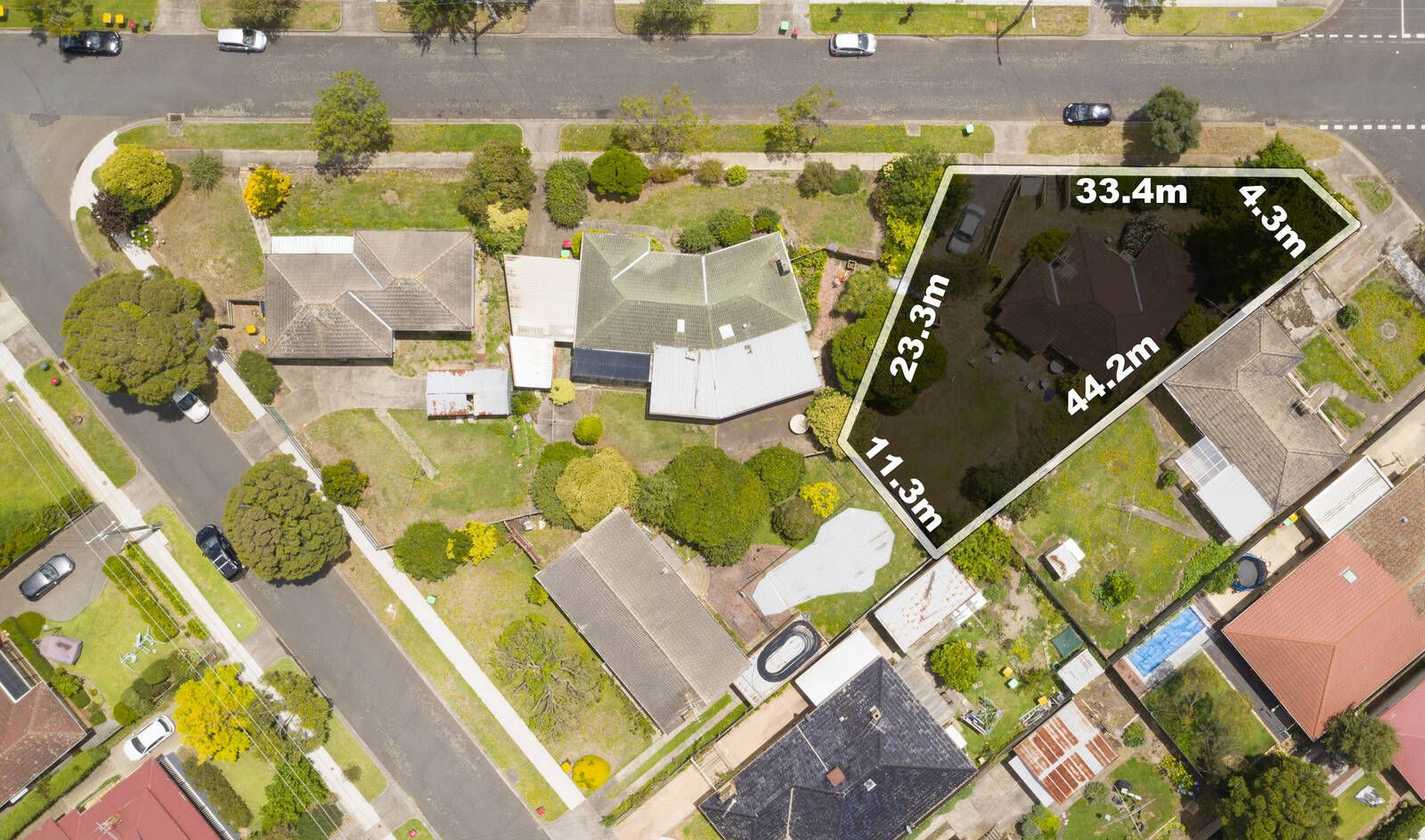 Burwood VIC 3125 10 beds house for Sale, Mega Site Next To Deakin Uni 2016767429 Domain