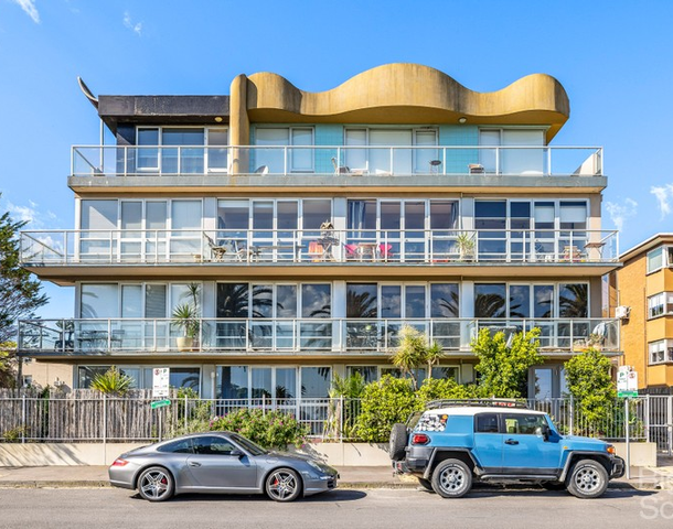 20/4 Alfred Square, St Kilda VIC 3182