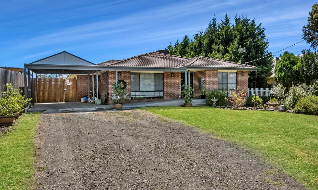 149 Raglan Street, Wallan VIC 3756