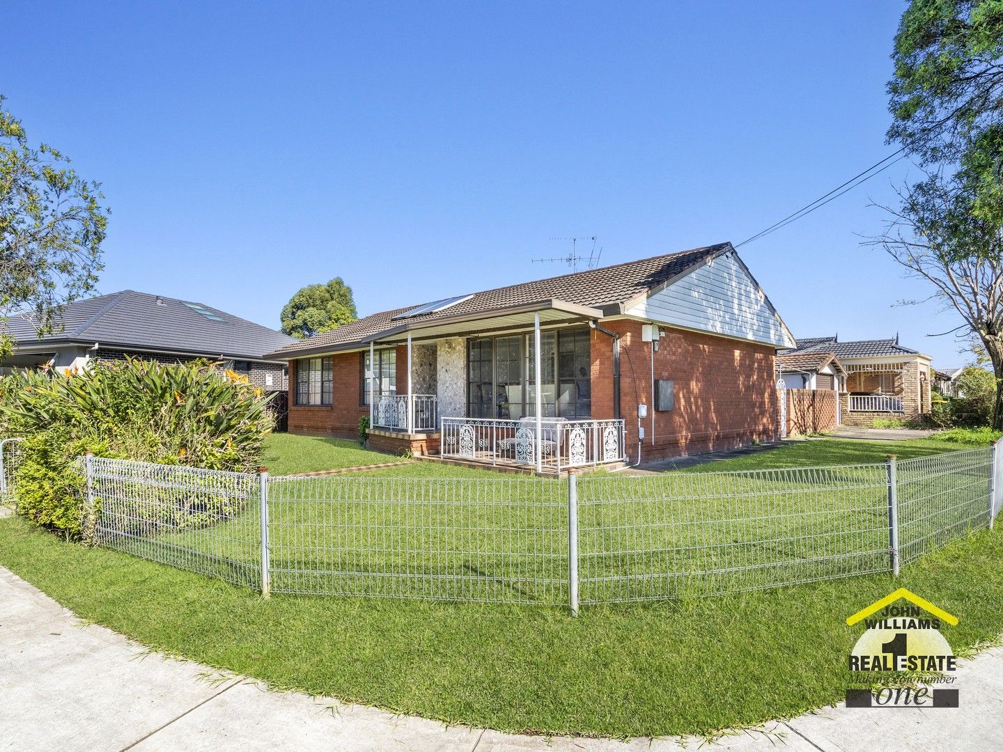 66 Wildman Avenue, Liverpool NSW 2170, Image 0