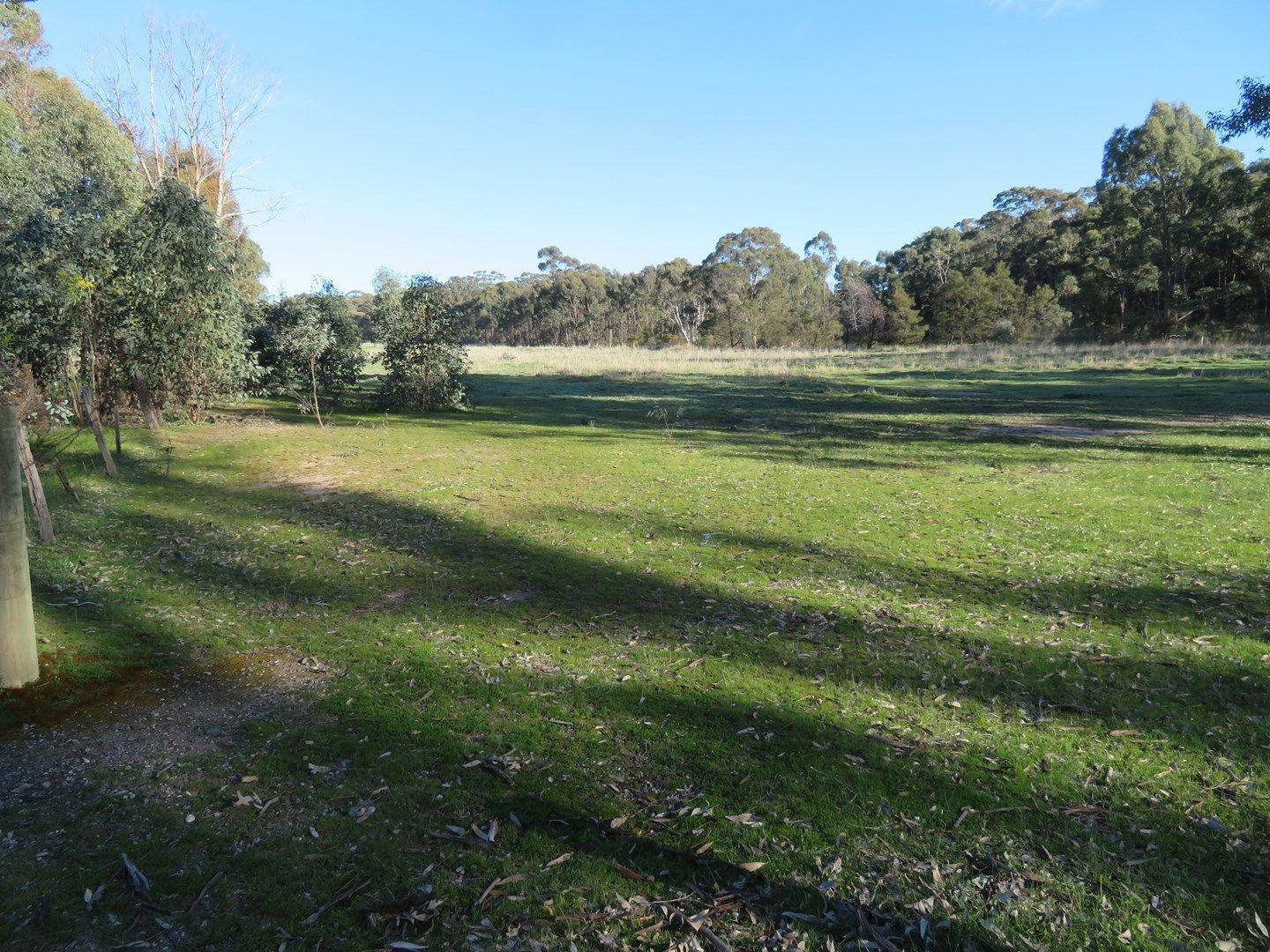 Lot 57 O'Halloran Drive, Mandurang South VIC 3551, Image 0