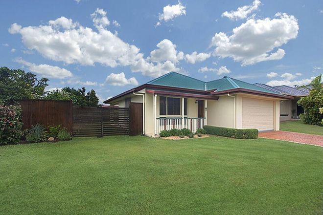 Picture of 28 Riverbend Drive, DOUGLAS QLD 4814