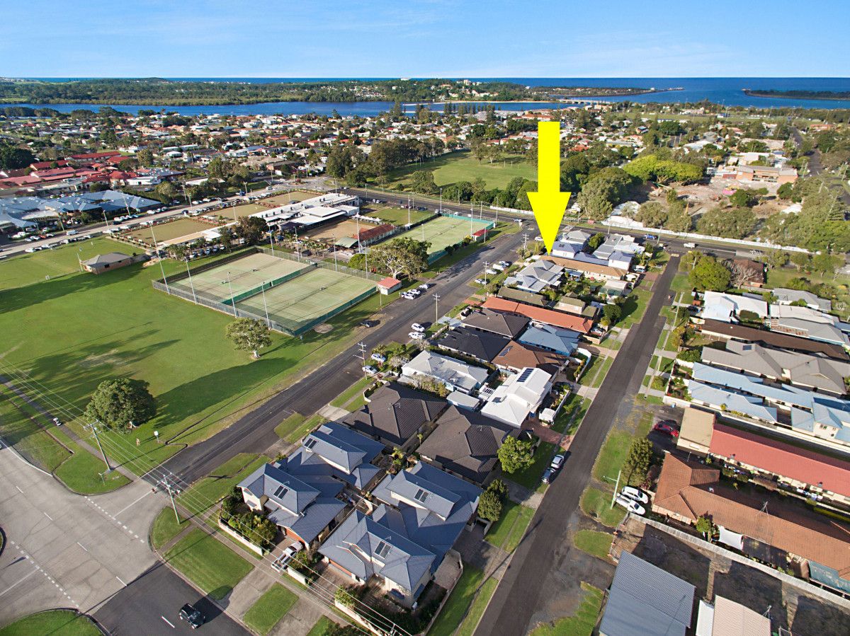 1/56 Burnet Street, Ballina NSW 2478, Image 1