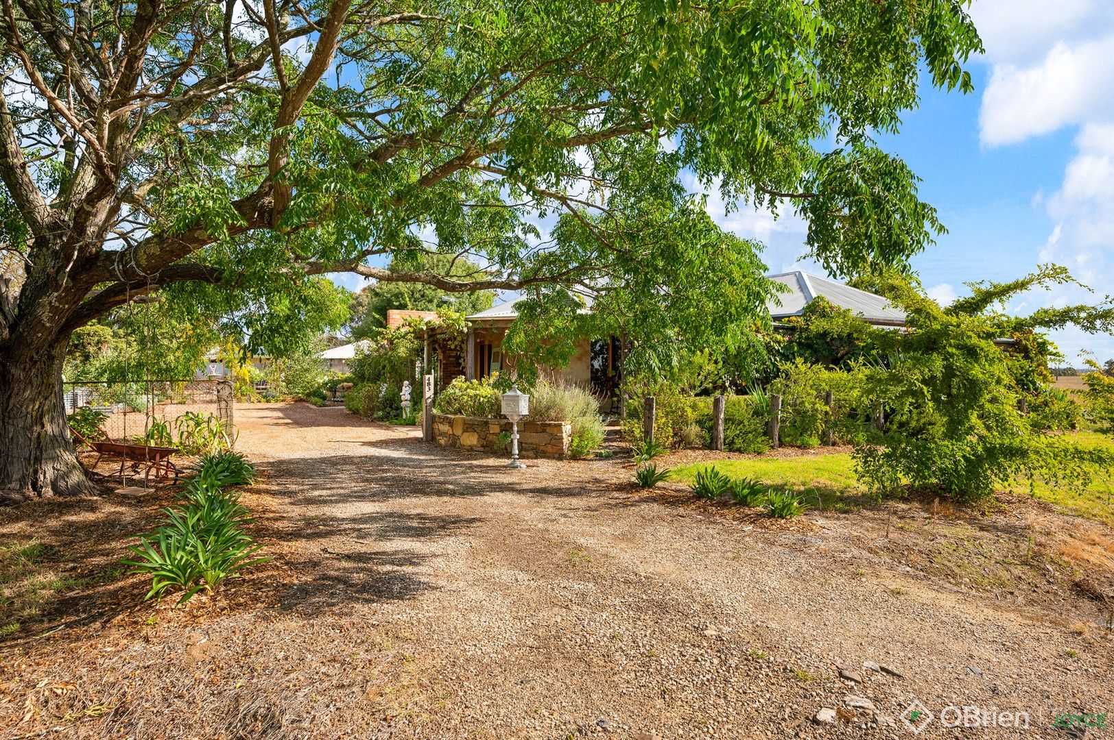 483 Moyhu-Hansonville Road, Hansonville VIC 3675, Image 0