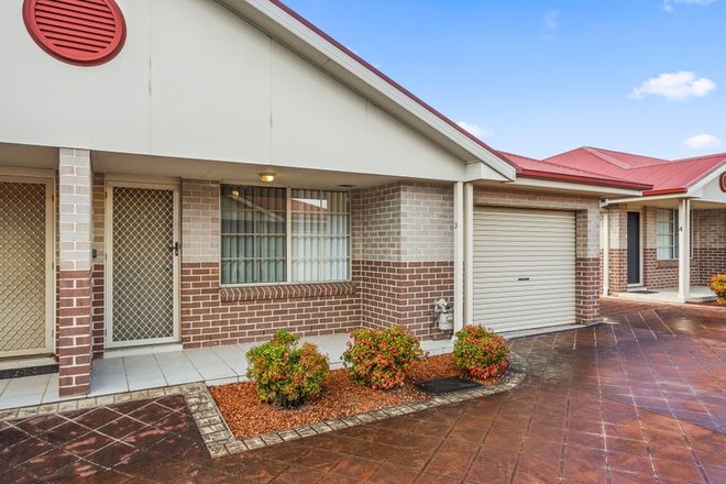 Picture of 3/105 Tongarra Road, ALBION PARK NSW 2527