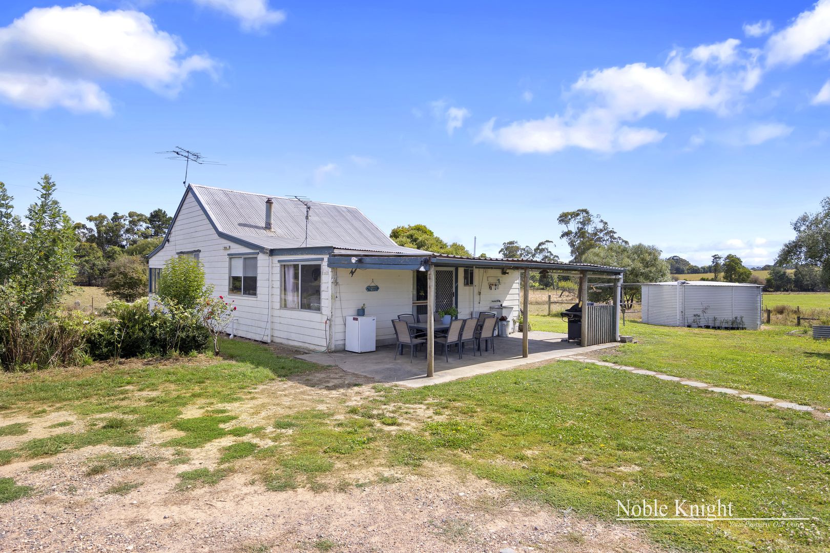 4068 Melba Highway, Glenburn VIC 3717, Image 2