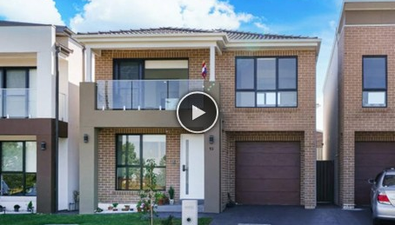 Picture of 19 Cash street, TALLAWONG NSW 2762