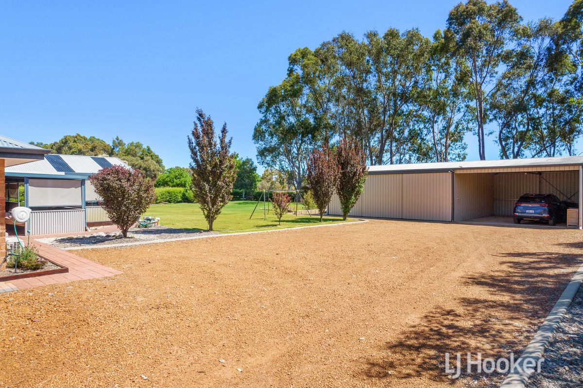 1 Bevan Loop, Roelands WA 6226, Image 2