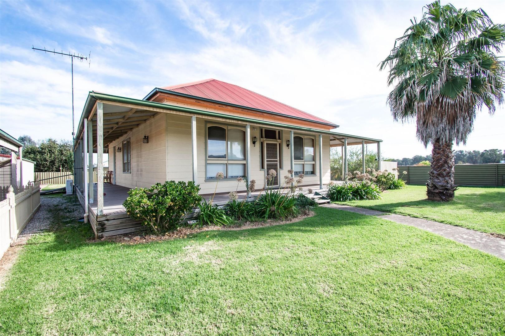 21 Stirbeck Street, Holbrook NSW 2644, Image 0