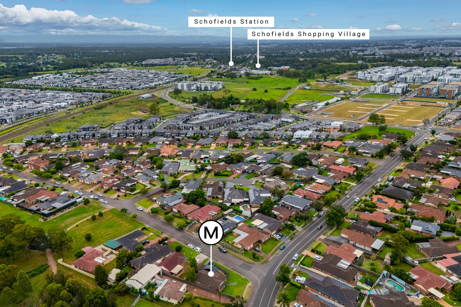 Additional image 19 of 1 Reycroft Avenue, Quakers Hill NSW 2763