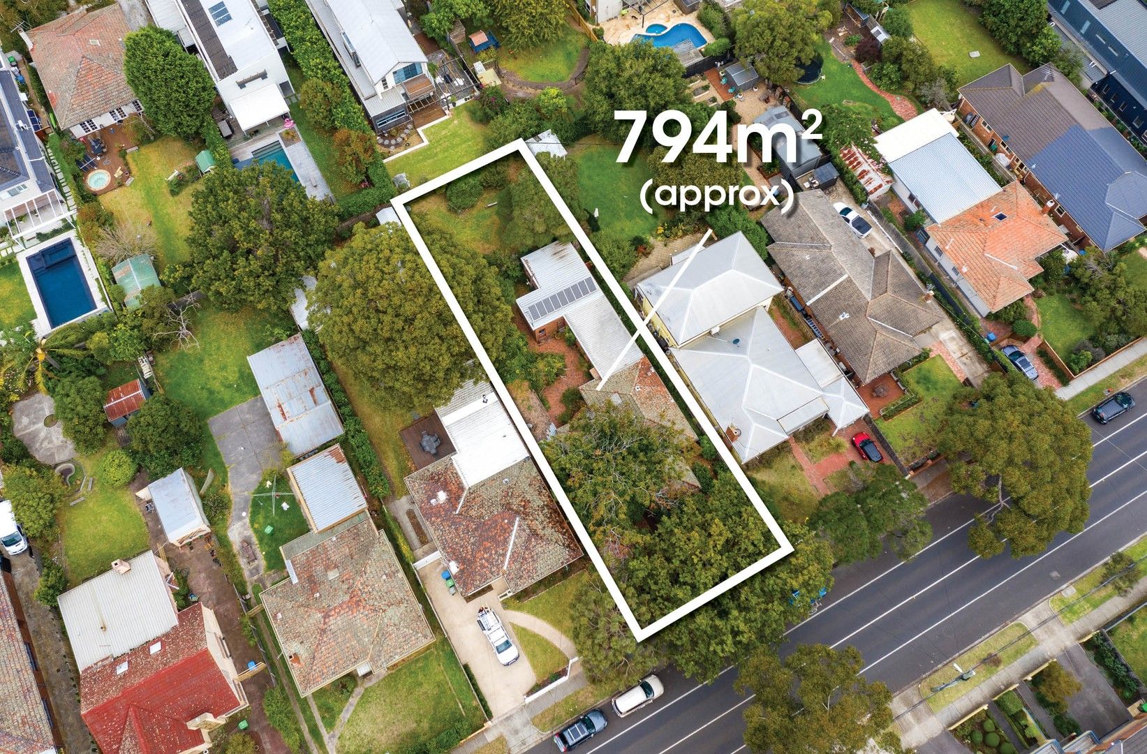 106 Ludstone Street, Hampton VIC 3188, Image 0