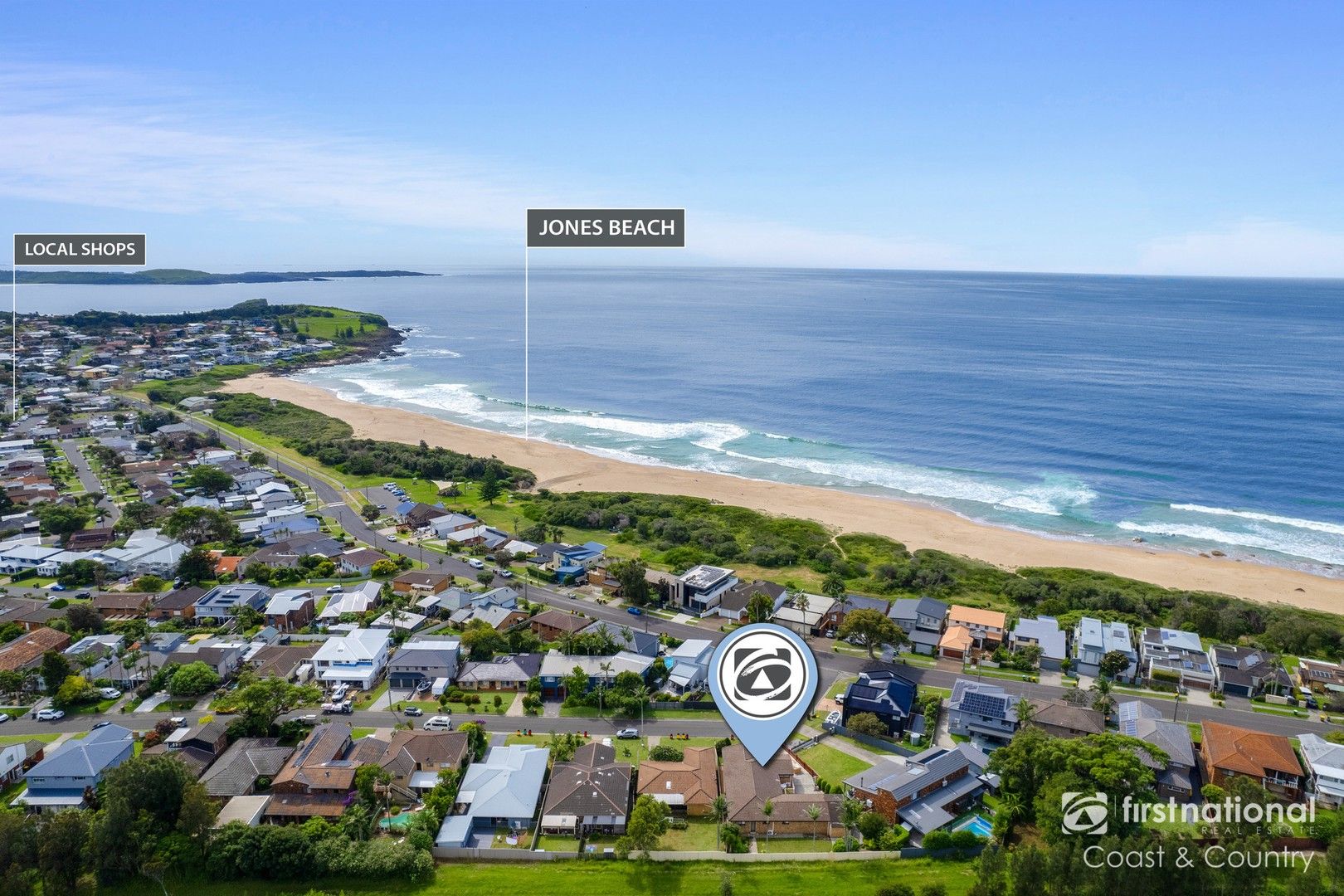 5 Kiarama Avenue, Kiama Downs NSW 2533, Image 0