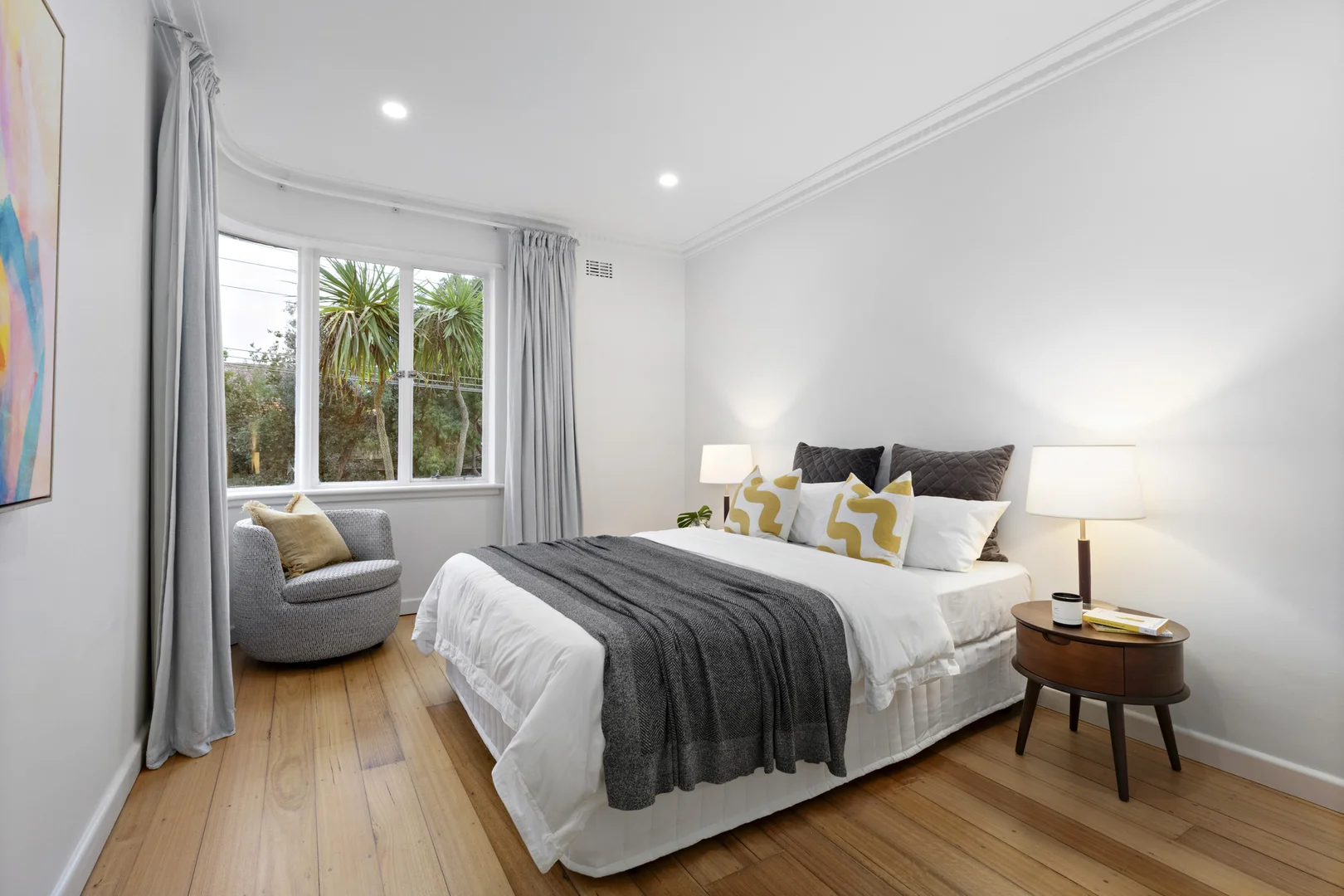 Additional image 7 of 3/17 Cowderoy Street, St Kilda West VIC 3182